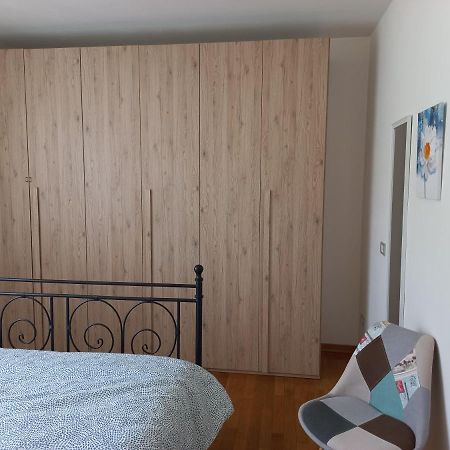Appartamento 奥斯塔 外观 照片