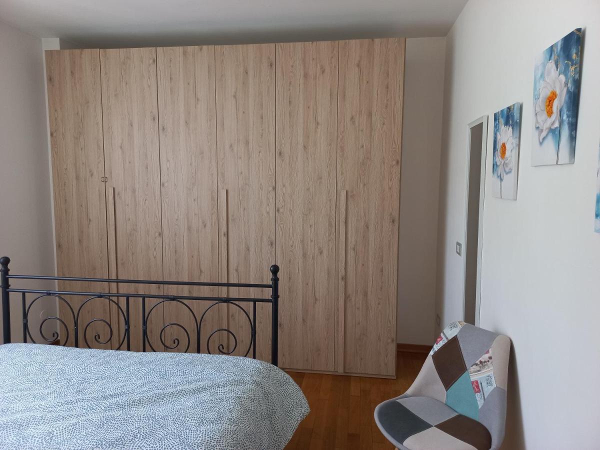 Appartamento 奥斯塔 外观 照片